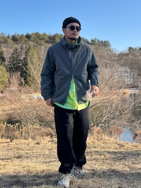 Yudaiさんのコーディネート