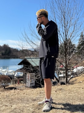 Yudaiさんのコーディネート