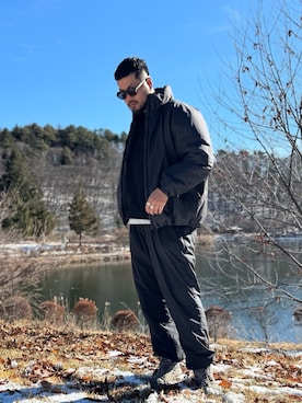 Yudaiさんのコーディネート