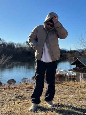 Yudaiさんのコーディネート