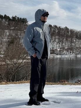 Yudaiさんのコーディネート