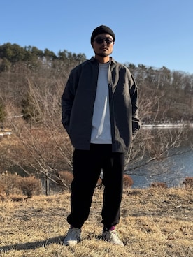 Yudaiさんのコーディネート