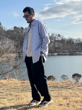 Yudaiさんのコーディネート