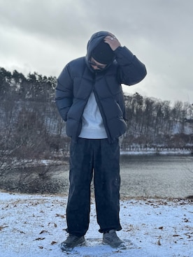 Yudaiさんのコーディネート