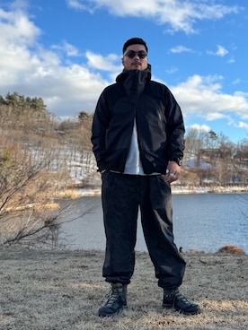 Yudaiさんのコーディネート