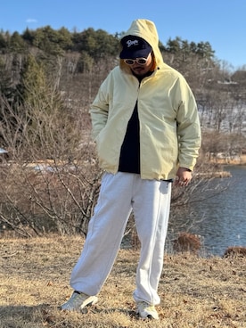 Yudaiさんのコーディネート