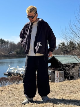 Yudaiさんのコーディネート