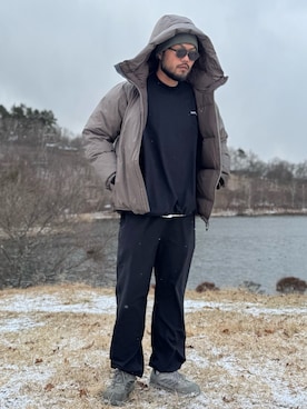 Yudaiさんのコーディネート