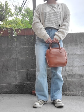 ccochicoさん（レディース・148cm）の春コーディネート