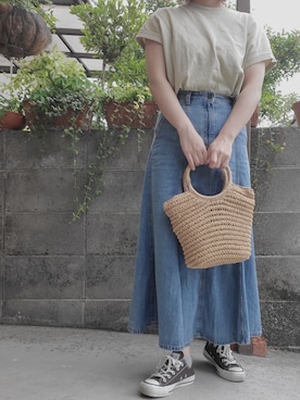 ccochicoさんのコーディネート