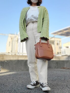 ccochicoさんのコーディネート