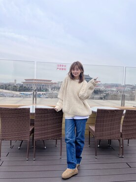 MoMoさんのコーディネート