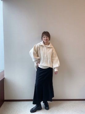 MoMoさんのコーディネート