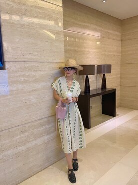 MoMoさんのコーディネート