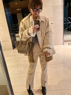 MoMoさんのコーディネート