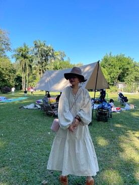 MoMoさんのコーディネート