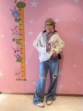 MoMoさんのコーディネート