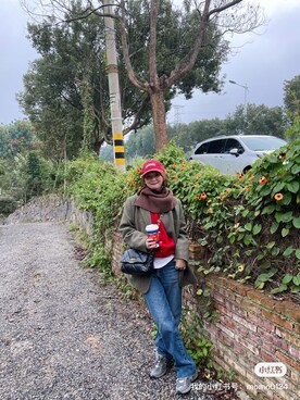 MoMoさんのコーディネート