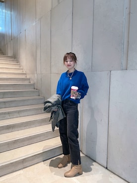 MoMoさんのコーディネート