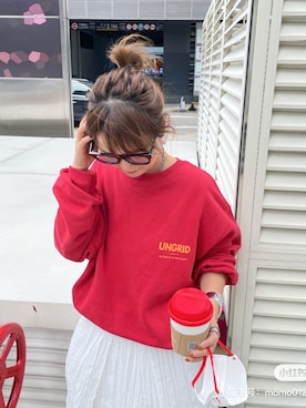 MoMoさんのコーディネート