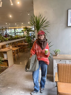 MoMoさんのコーディネート