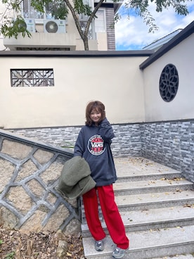 MoMoさんのコーディネート