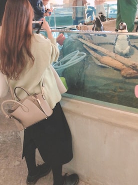 YU_*さんのコーディネート