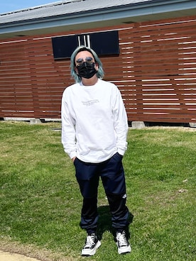 kAzuKiさんのコーディネート