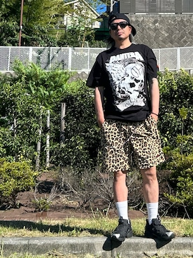 kAzuKiさんのコーディネート