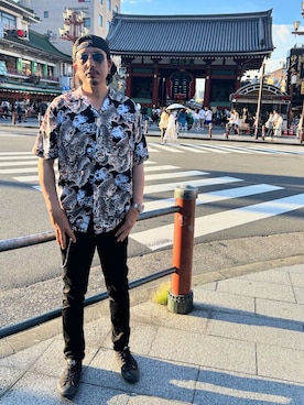 kAzuKiさんのコーディネート