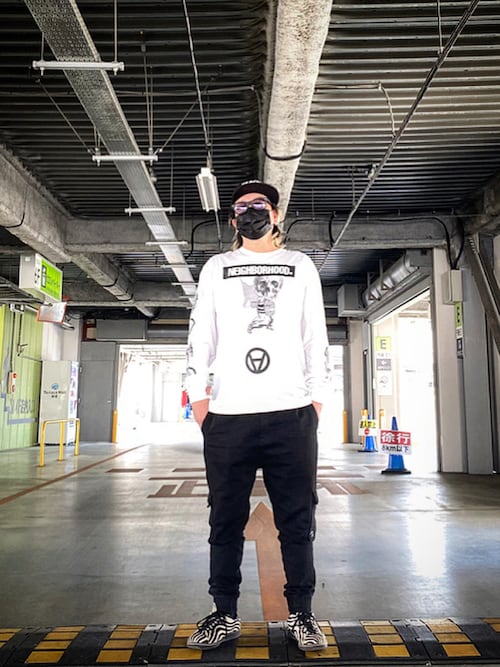 kAzuKiさんのコーディネート