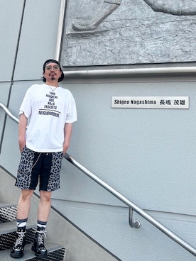 kAzuKiさんのコーディネート