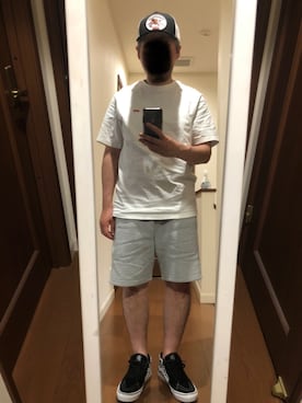 KZTFR@m.jpさんのコーディネート