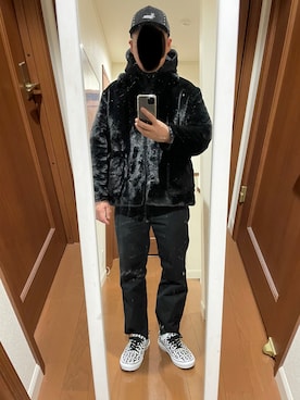 KZTFR@m.jpさんのコーディネート