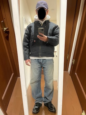 KZTFR@m.jpさんの（Supreme  | シュプリーム）を使ったコーディネート