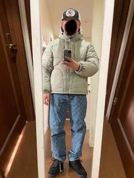 KZTFR@m.jpさんのコーディネート