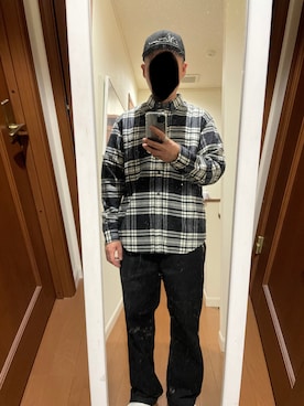 KZTFR@m.jpさんのコーディネート