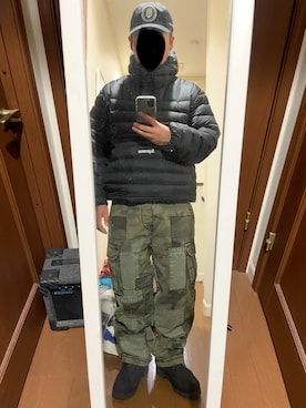 KZTFR@m.jpさんのコーディネート