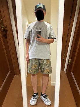 KZTFR@m.jpさんのコーディネート