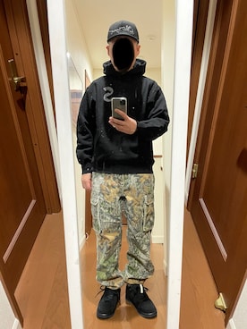 KZTFR@m.jpさんのコーディネート