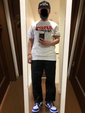 KZTFR@m.jpさんのコーディネート