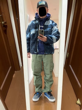 KZTFR@m.jpさんのコーディネート