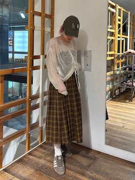 るったんさんのコーディネート
