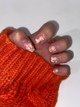 るったんさん（レディース・150cm）の冬コーディネート