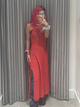 るったんさんのコーディネート