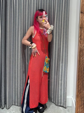 るったんさんのコーディネート