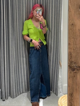 るったんさんのコーディネート