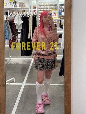 るったんさんのコーディネート