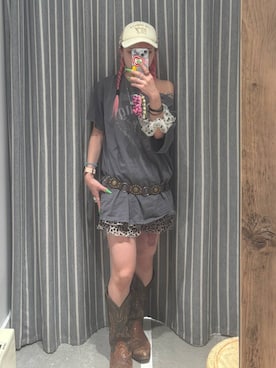 るったんさんのコーディネート