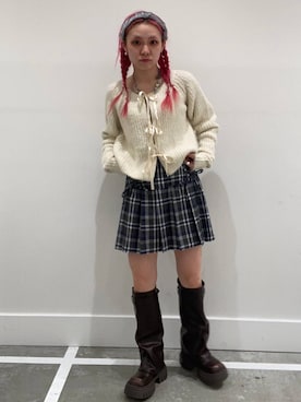 るったんさん（レディース・150cm）の秋コーディネート